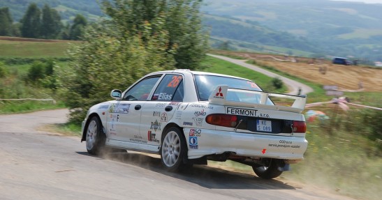 Rajd Rzeszowski
